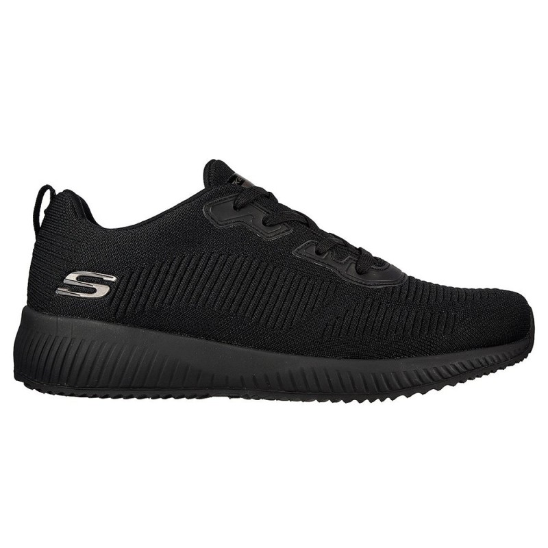 Skechers Squad BBK Black 232290 Moški