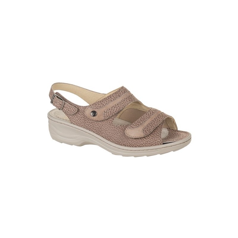 Hallux ženski sandal 236024