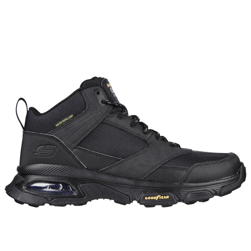 Skechers moški gležnar Skech-Air Envoy - Bulldozer 237215 BBK