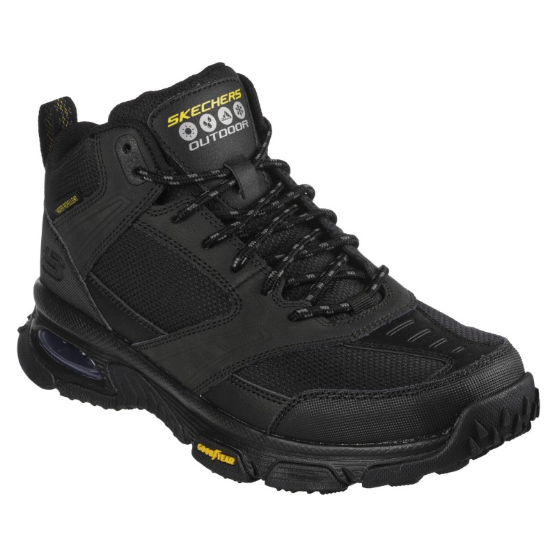 Skechers moški gležnar Skech-Air Envoy - Bulldozer 237215 BBK