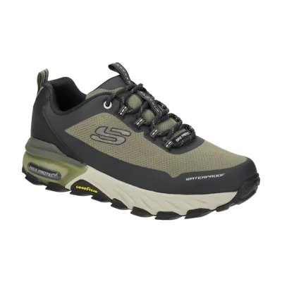Skechers moški superg Max Protect - Fast track 237304 OLBK