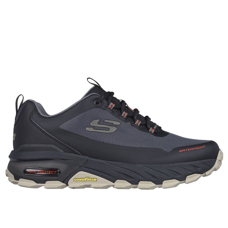 Skechers moški superg Max Protect - Fast track 237304
