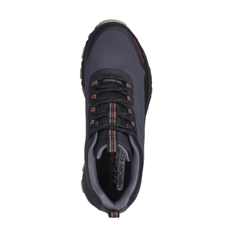 Skechers moški superg Max Protect - Fast track 237304