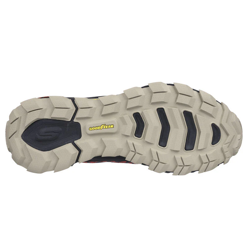 Skechers moški superg Max Protect - Fast track 237304 BKMT