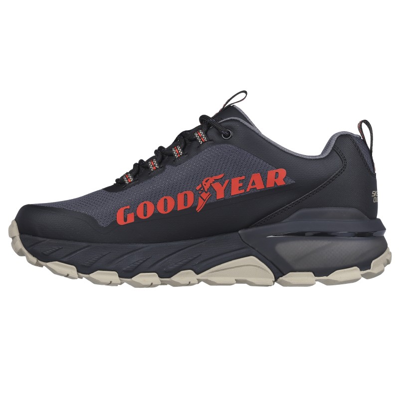 Skechers moški superg Max Protect - Fast track 237304