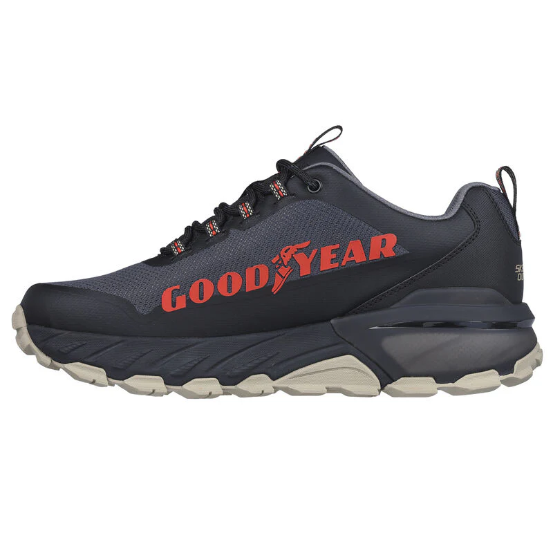 Skechers moški superg Max Protect - Fast track 237304 BKMT