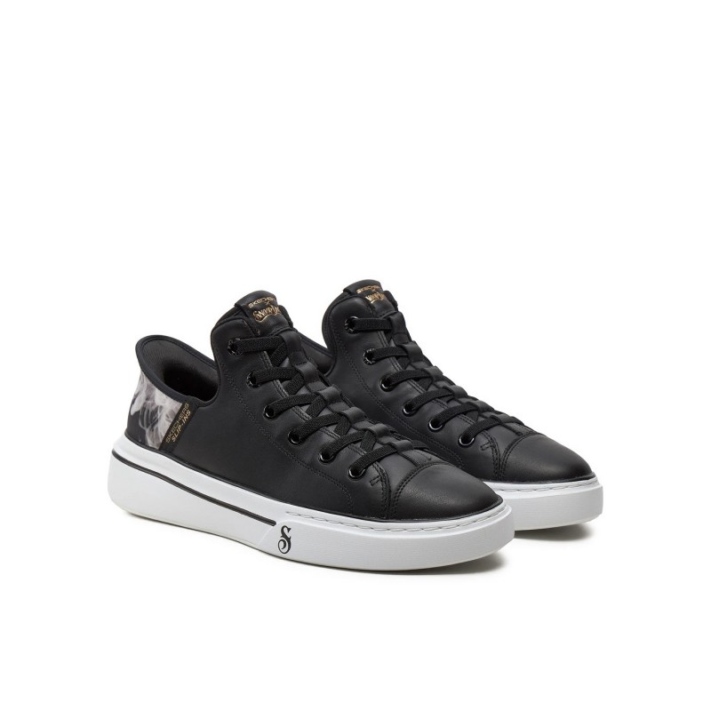 Skechers Slip-ins Snoop Dogg: Snoop One 251016 BKW