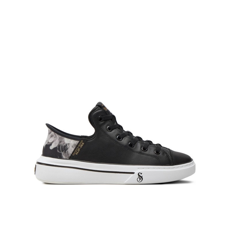 Skechers Slip-ins Snoop Dogg: Snoop One 251016 BKW