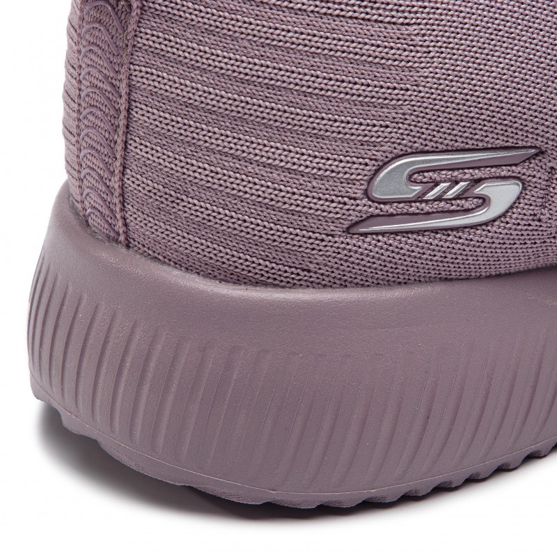 Skechers Bobs Squad Mve Mauve 32504 Ženski