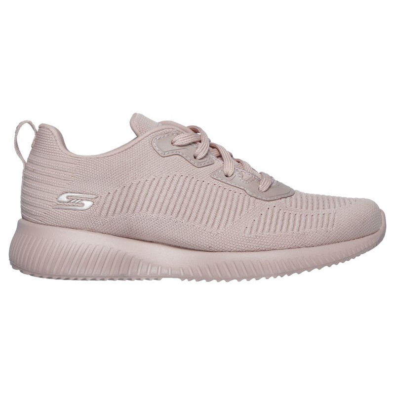 Skechers Bobs Squad Pink 32504 Ženski