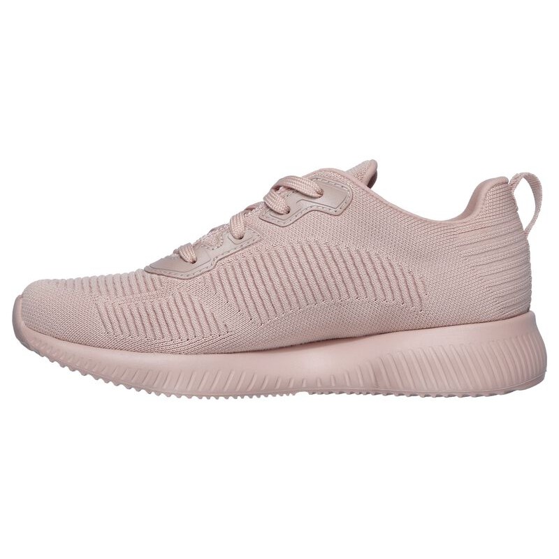 Skechers Bobs Squad Pink 32504 Ženski