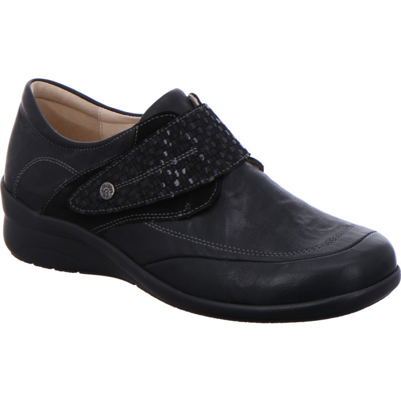 Hallux ženski čevlji 357022 Jutta