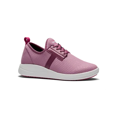 Toffeln SmartSole Breeze ženski superg mauve 370