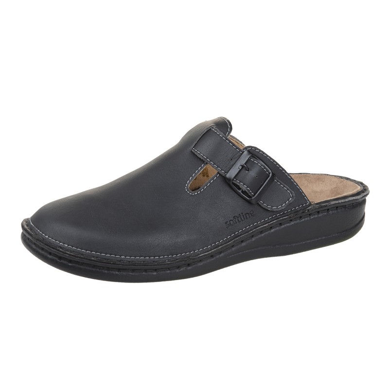 Softline by fidelio moški natikač 375029 90 