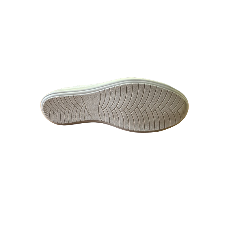 Aco ženski beli usnjeni čevlji 442