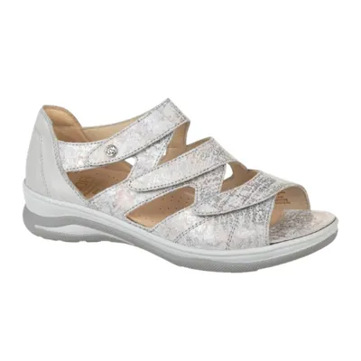 Fidelio ženski sandal zadaj zaprt širine H 496016 51