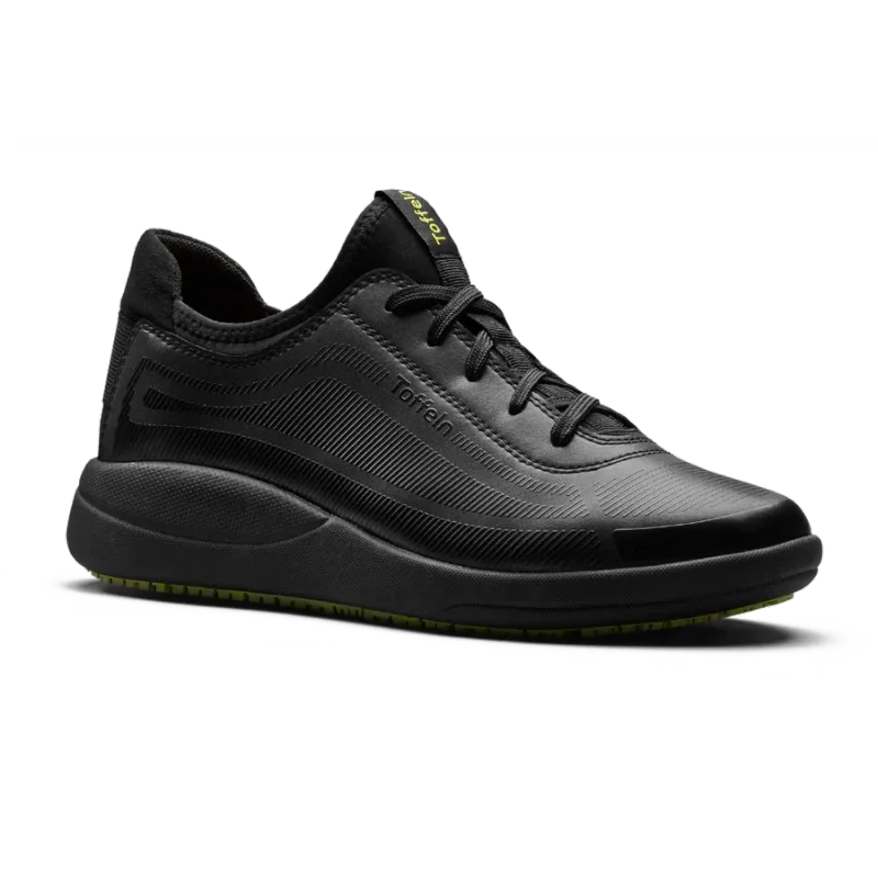 Toffeln SmartSole trainer superg črni 361BK