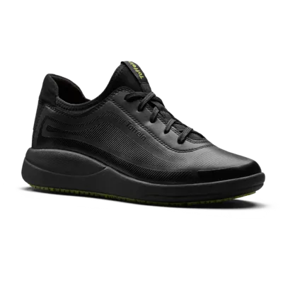 Toffeln SmartSole trainer superg črni 361BK