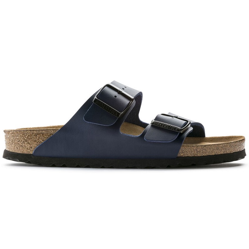 Birkenstock Arizona blue 51061 birkoflor mehak vložek