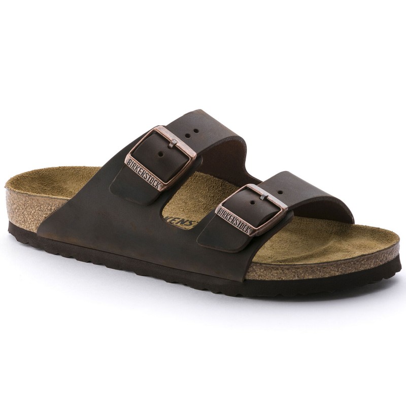 Birkenstock Arizona Habana 52531