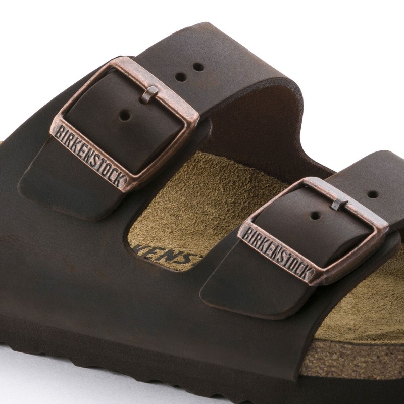 Birkenstock Arizona Habana 52531