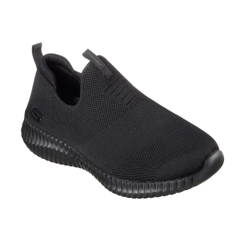 Skechers Elite Flex 52649 BBK Moški