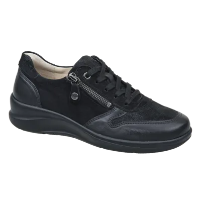 Hallux ženski čevlji 546104 