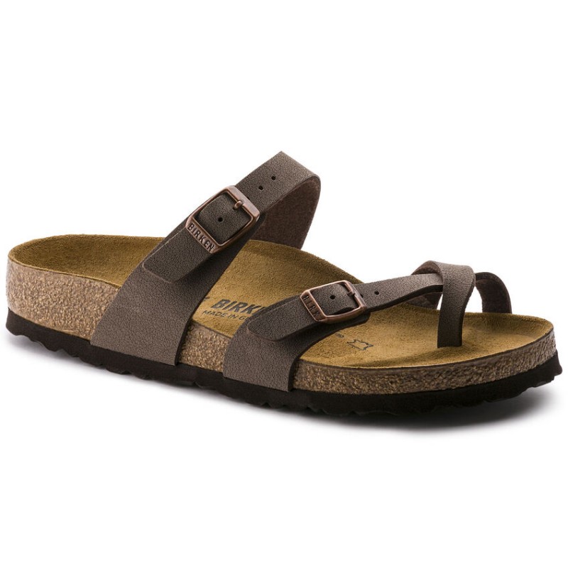 Birkenstock Mayari Mocca 71063