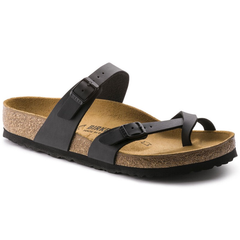 Birkenstock Mayari Black 71793