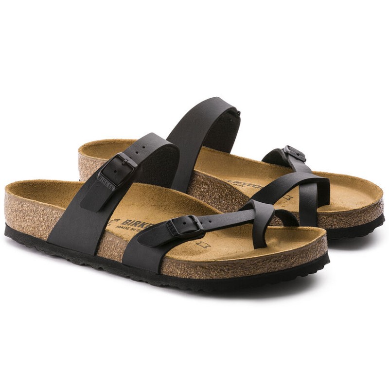 Birkenstock Mayari Black 71793