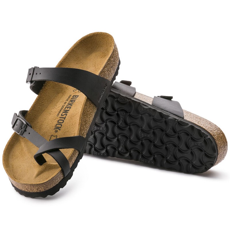 Birkenstock Mayari Black 71793