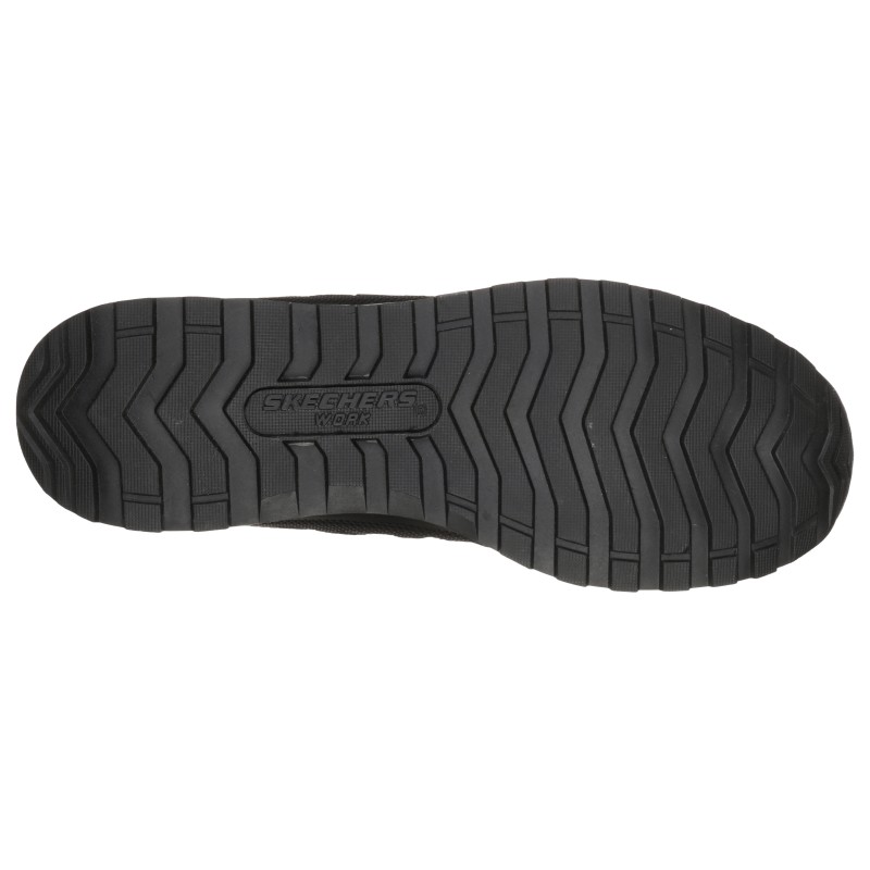 Skechers Bulkin kompozitna kapica 77180 EC BLACK