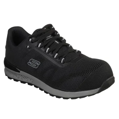 Skechers Bulklin kompozitna kapica 77180 EC BLACK