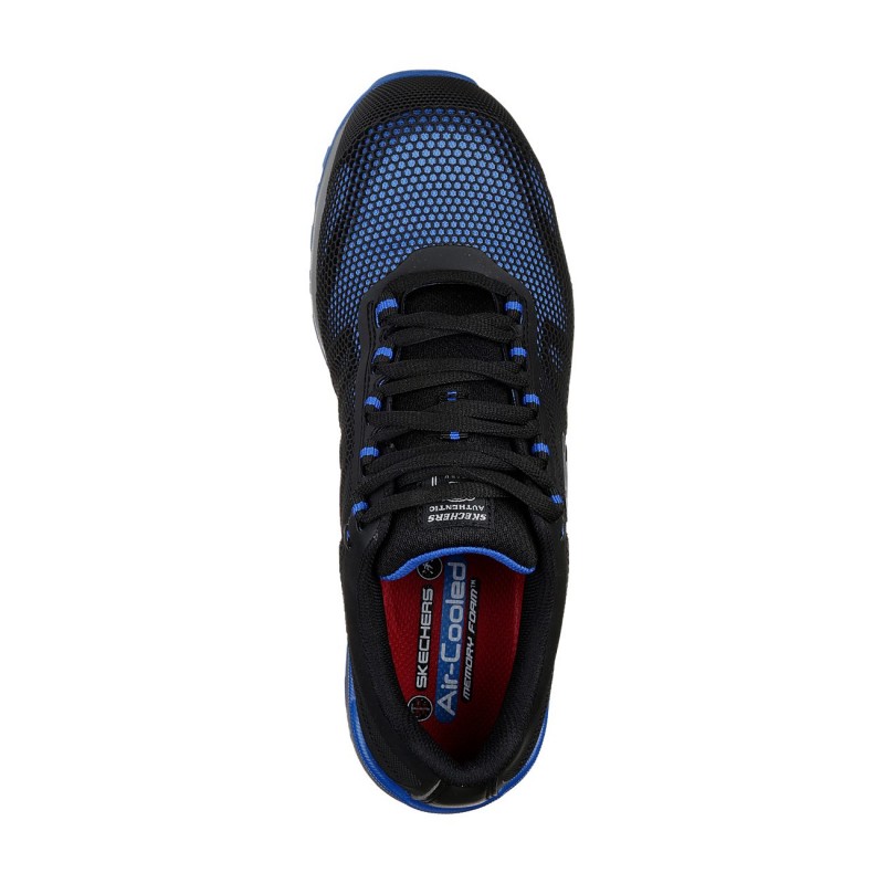 Skechers Bulkin kompozitna kapica 77180 EC BLUE