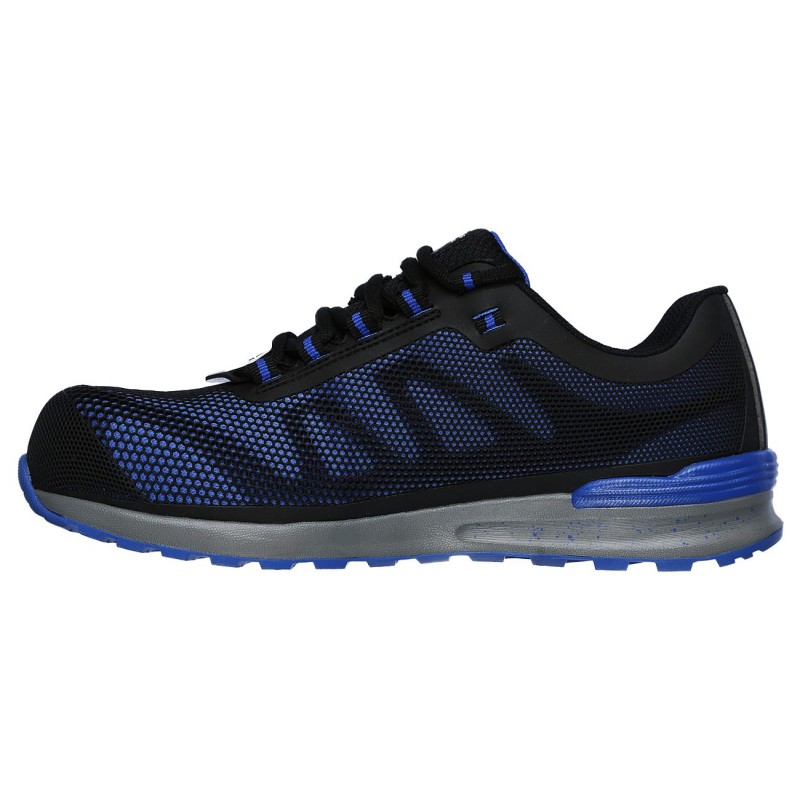 Skechers Bulkin kompozitna kapica 77180 EC BLUE