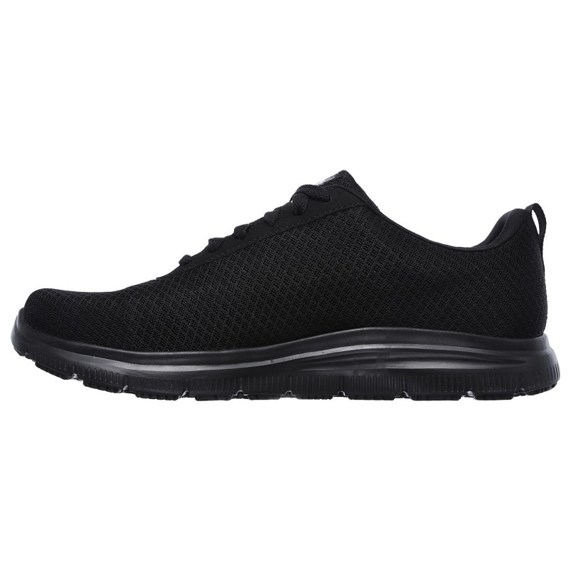 Skechers Ghenter Bronaugh 77210 EC BLK Ženski