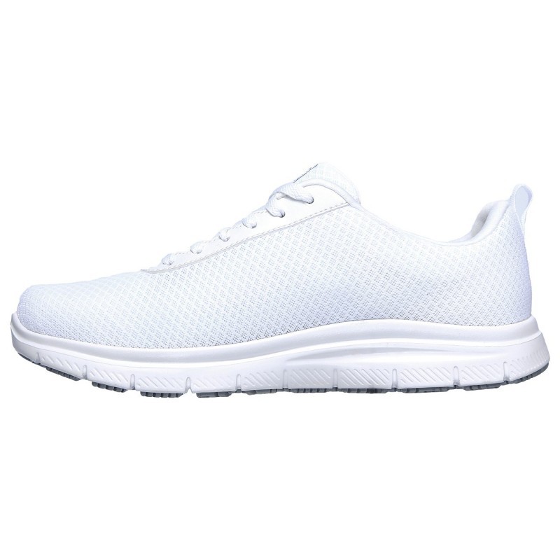 Skechers superga Ghenter Bronaugh 77210 EC WHT ženski