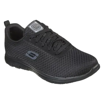 Skechers Ghenter Bronaugh 77210 EC BLK Ženski