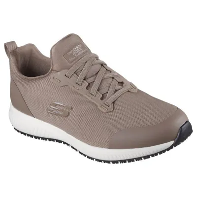 Skechers Squad ženski superg v bež barvi 77222 TPE