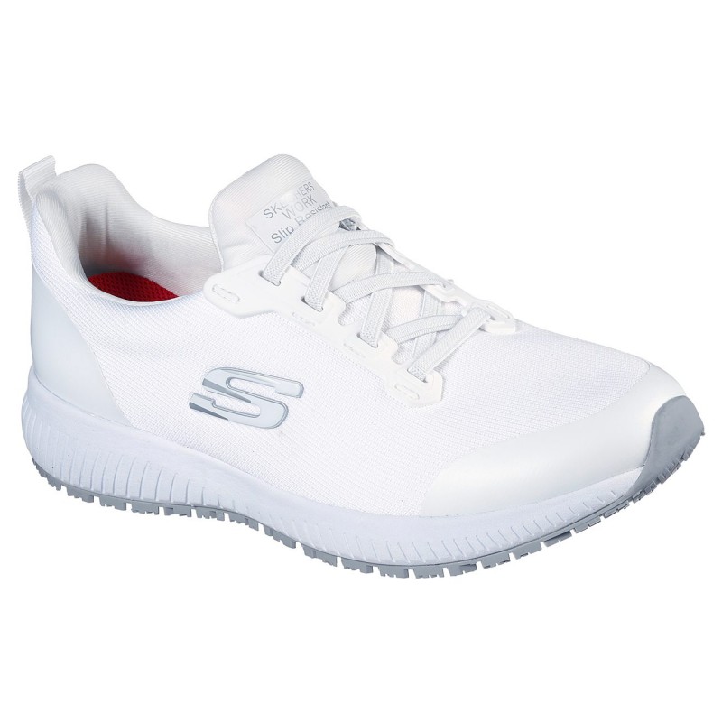 Skechers Squad SR 77222 EC WHT ženski