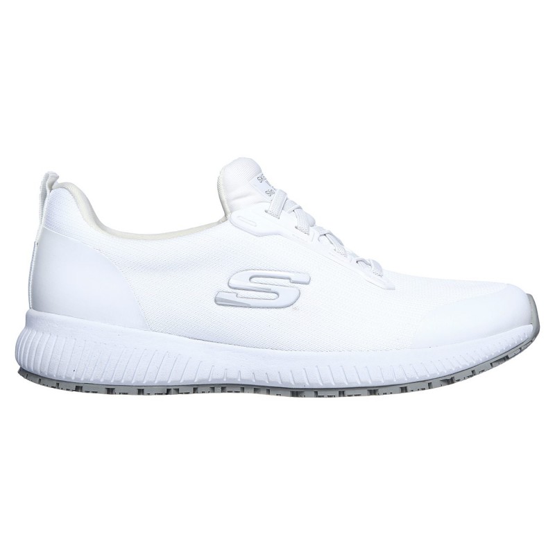 Skechers Squad SR 77222 EC WHT ženski