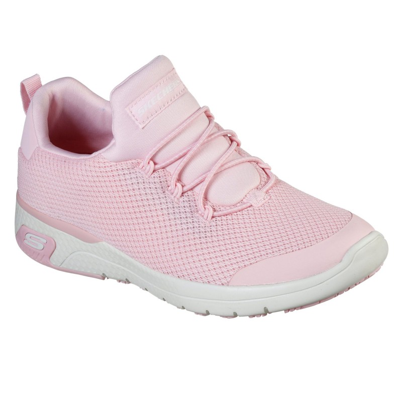 Skechers Marsing Pink 77281 EC/LTPK