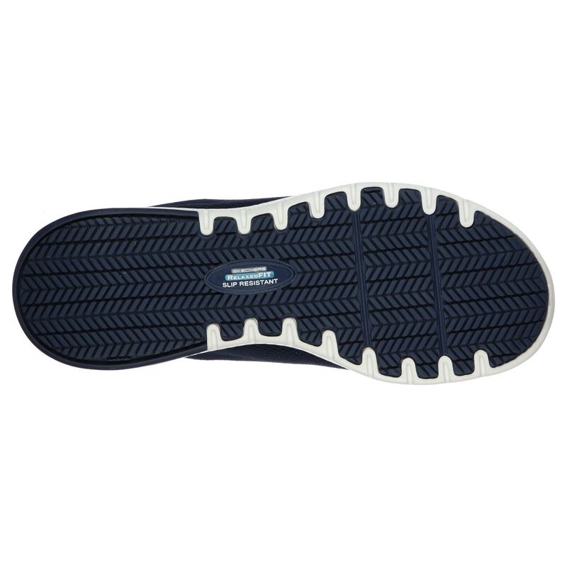 Skechers Marsing modri 77281 EC/NVY