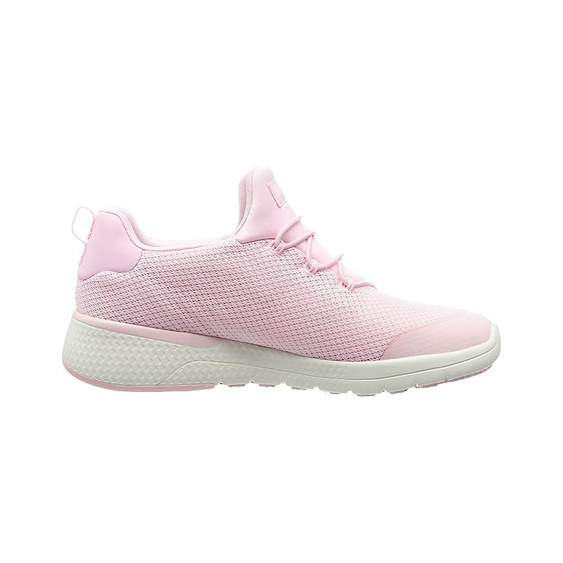 Skechers Marsing Pink 77281 EC/LTPK