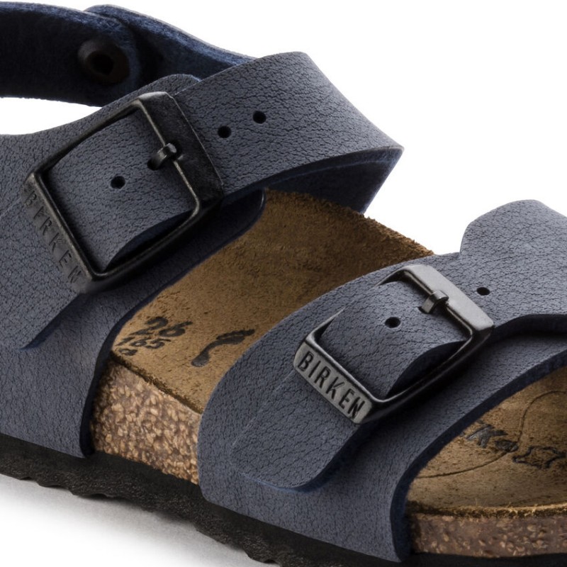 Birkenstock New York Kids 87773