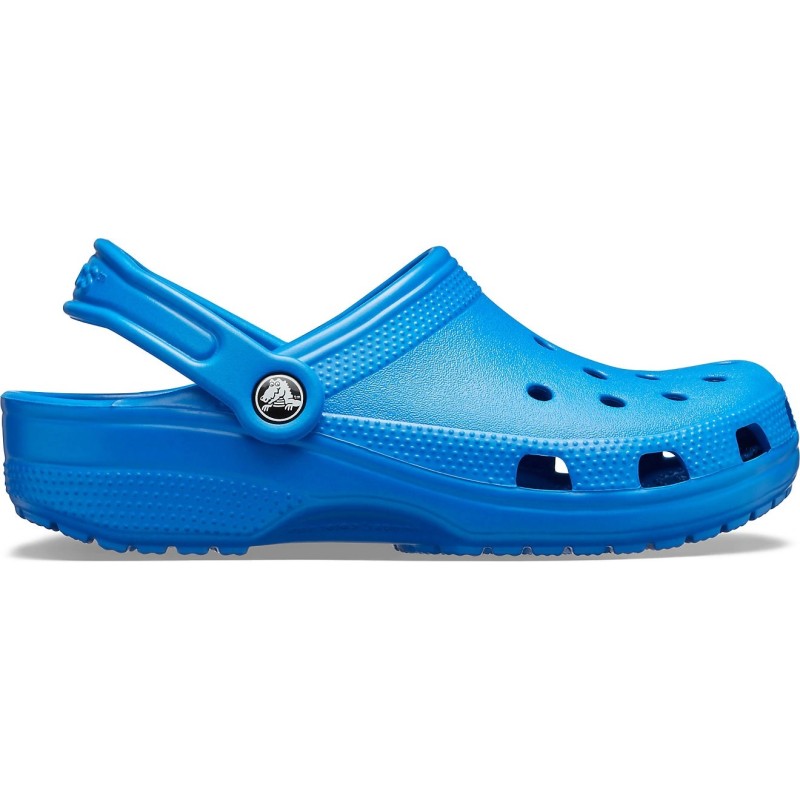 Crocs Classic Bright Cobalt