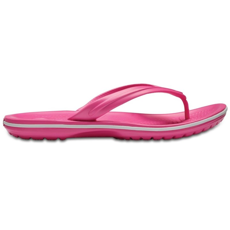 Crocs Flip Paradise pink