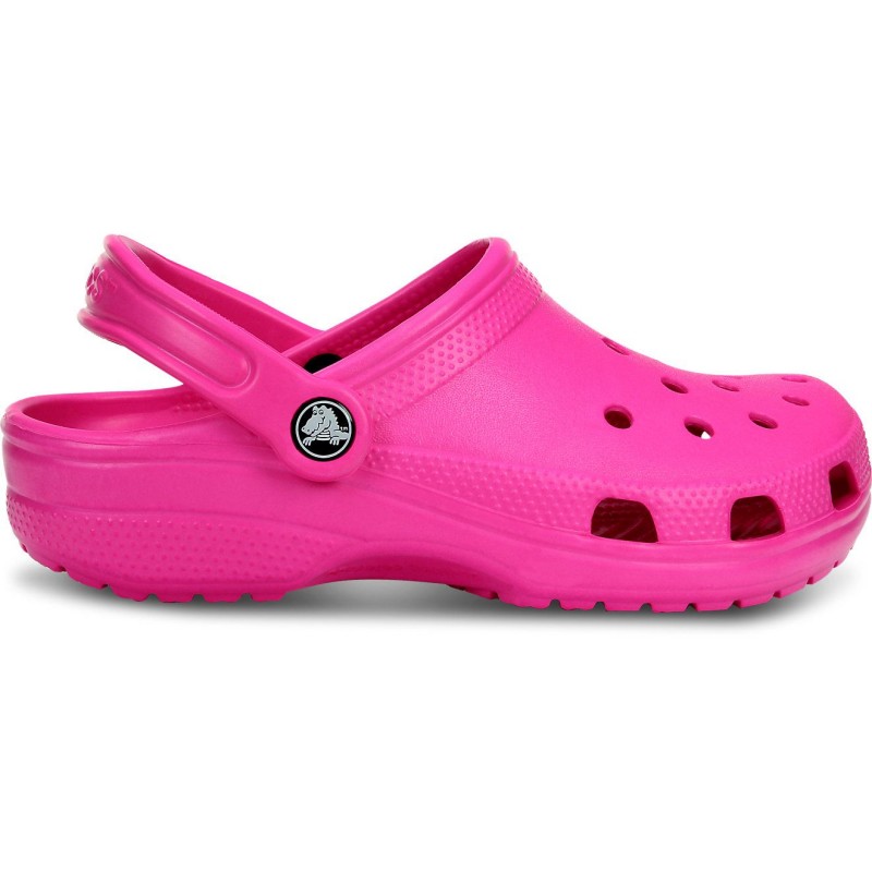 Crocs Classic Paradise pink