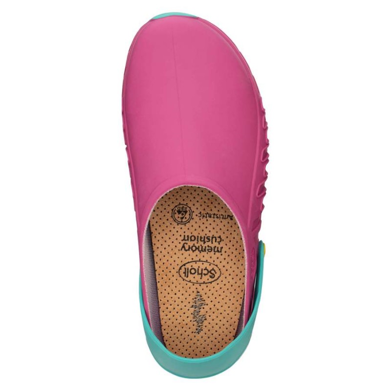 Scholl Evo Flex Fuxia F29378 2296 