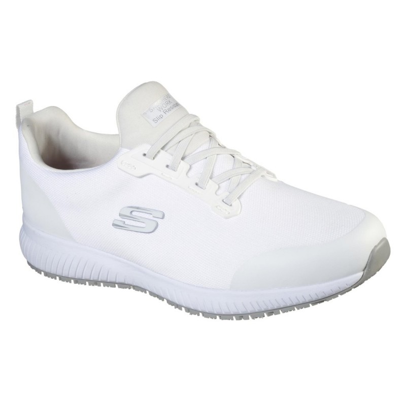 Skechers 200051 Squad Myton WHT Moški